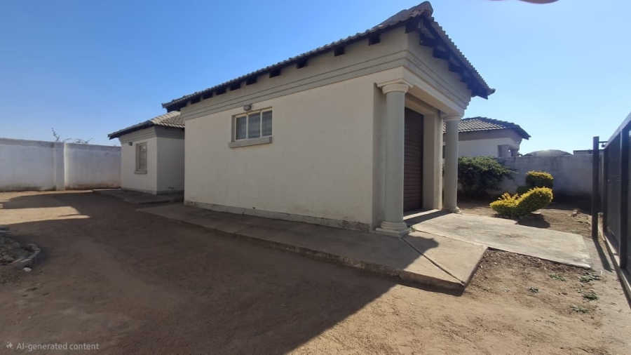 3 Bedroom Property for Sale in Ivydale A H Limpopo