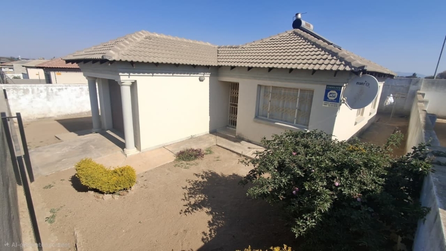 3 Bedroom Property for Sale in Ivydale A H Limpopo