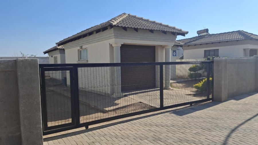 3 Bedroom Property for Sale in Ivydale A H Limpopo