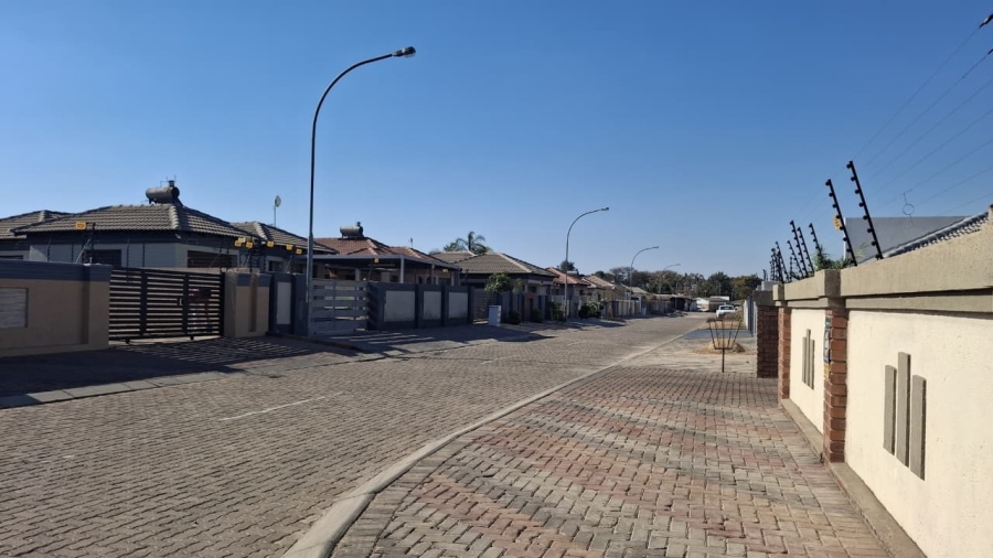 3 Bedroom Property for Sale in Ivydale A H Limpopo