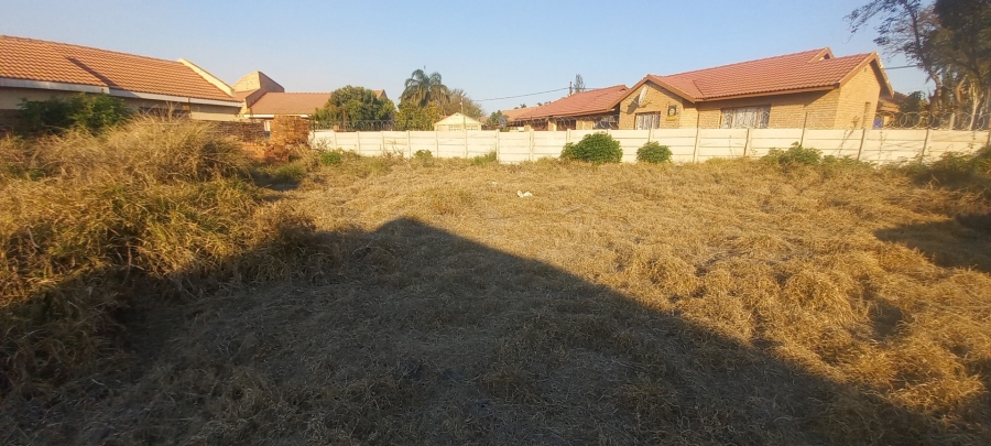 0 Bedroom Property for Sale in Flora Park Limpopo