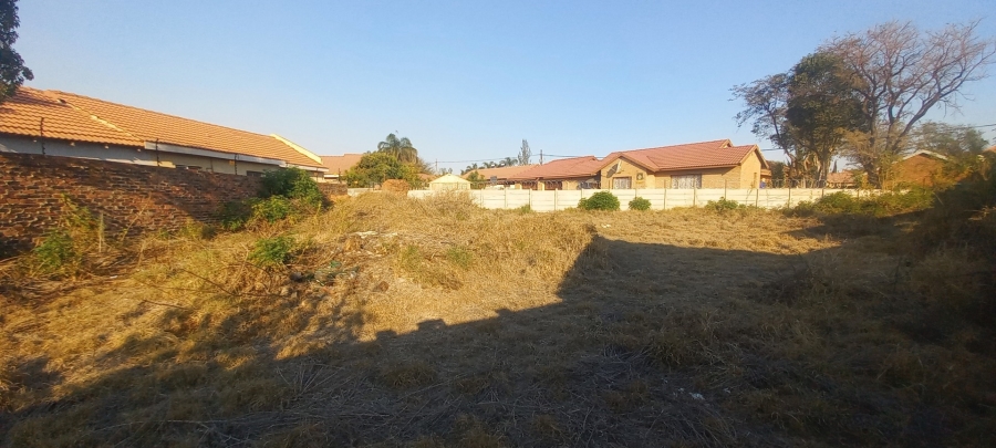 0 Bedroom Property for Sale in Flora Park Limpopo
