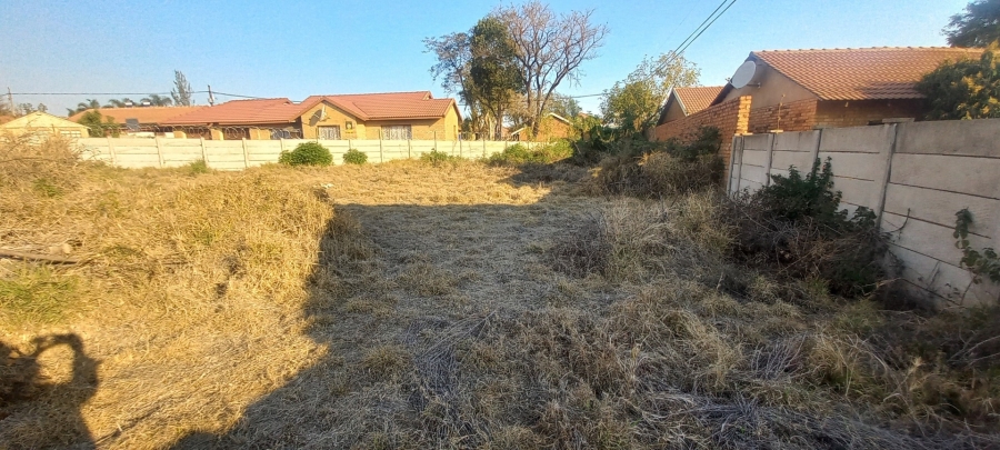 0 Bedroom Property for Sale in Flora Park Limpopo