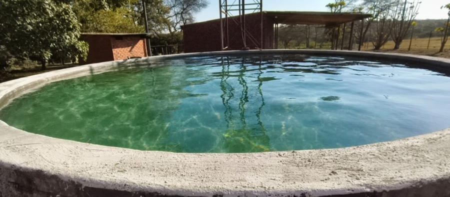 4 Bedroom Property for Sale in Louis Trichardt Park Limpopo