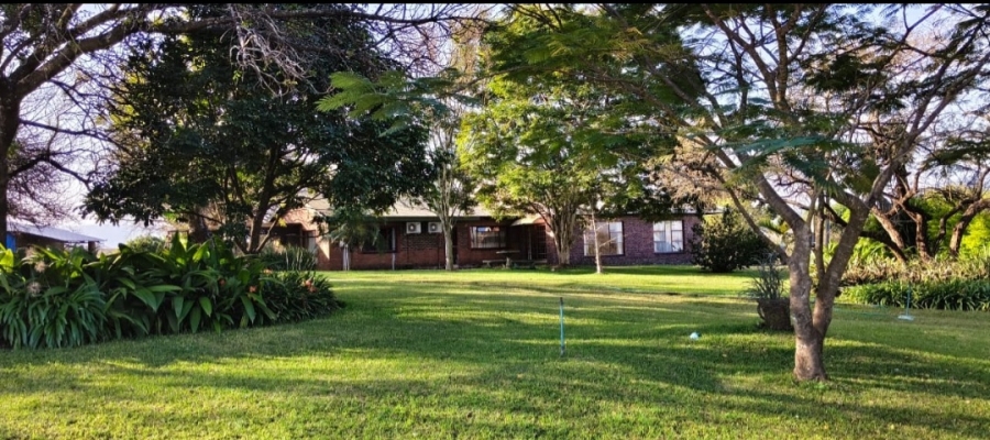 4 Bedroom Property for Sale in Louis Trichardt Park Limpopo