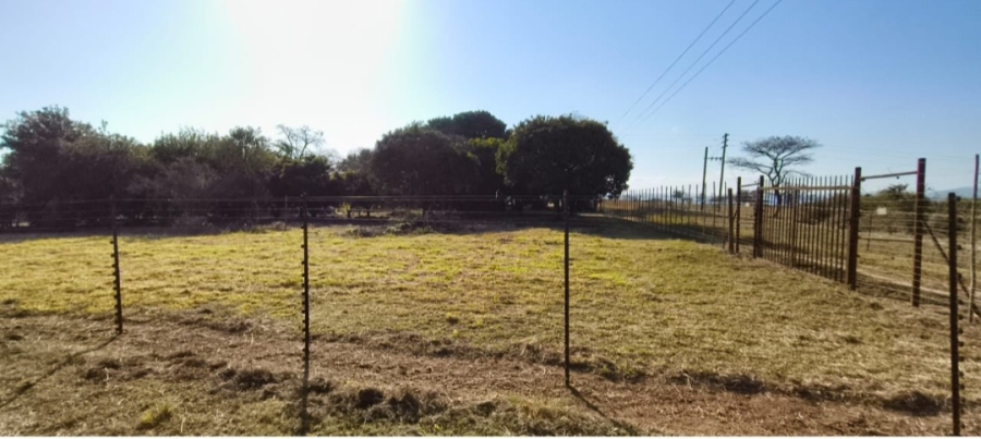 4 Bedroom Property for Sale in Louis Trichardt Park Limpopo