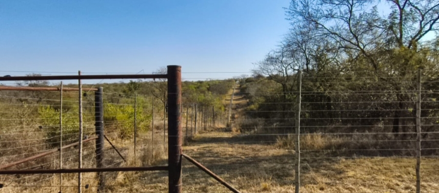 4 Bedroom Property for Sale in Louis Trichardt Park Limpopo