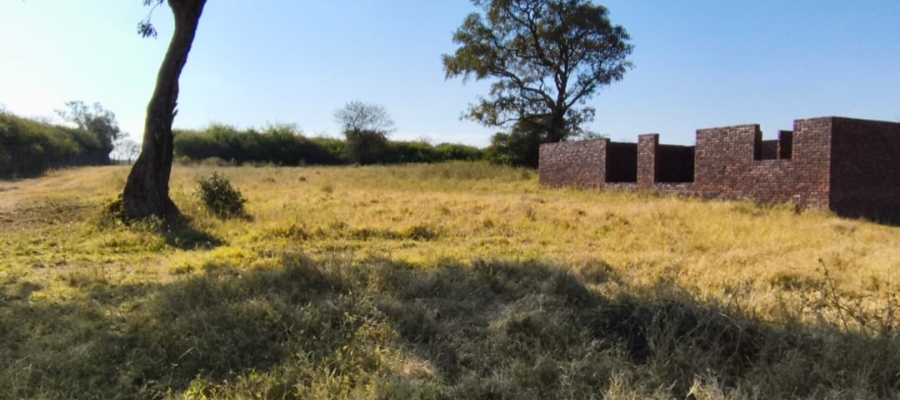 4 Bedroom Property for Sale in Louis Trichardt Park Limpopo
