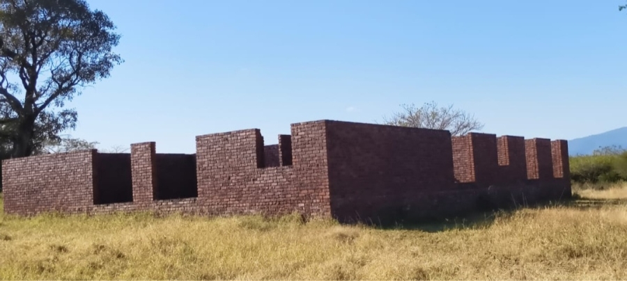 4 Bedroom Property for Sale in Louis Trichardt Park Limpopo