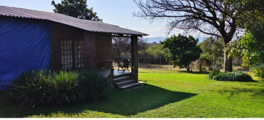 4 Bedroom Property for Sale in Louis Trichardt Park Limpopo