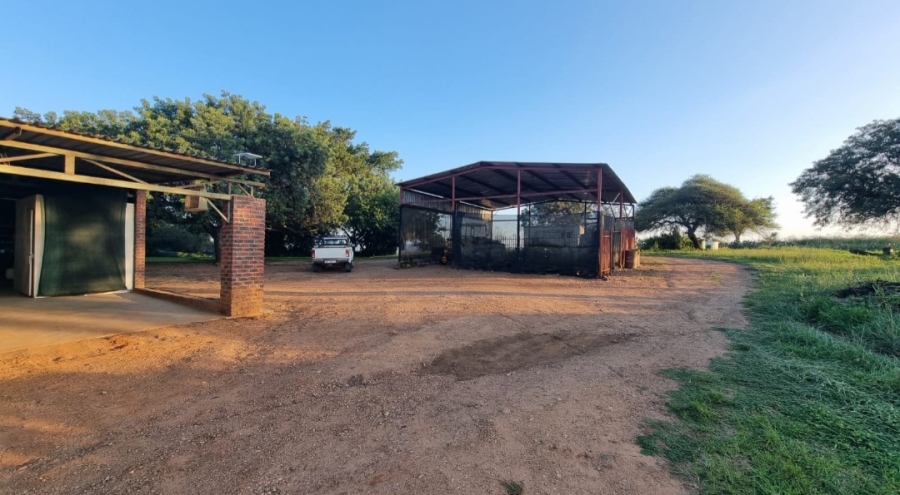 4 Bedroom Property for Sale in Louis Trichardt Park Limpopo