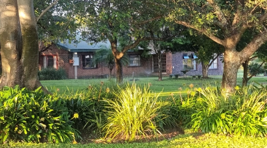 4 Bedroom Property for Sale in Louis Trichardt Park Limpopo