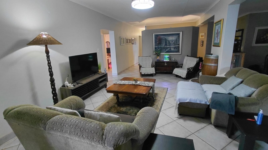 4 Bedroom Property for Sale in Bela Bela Limpopo