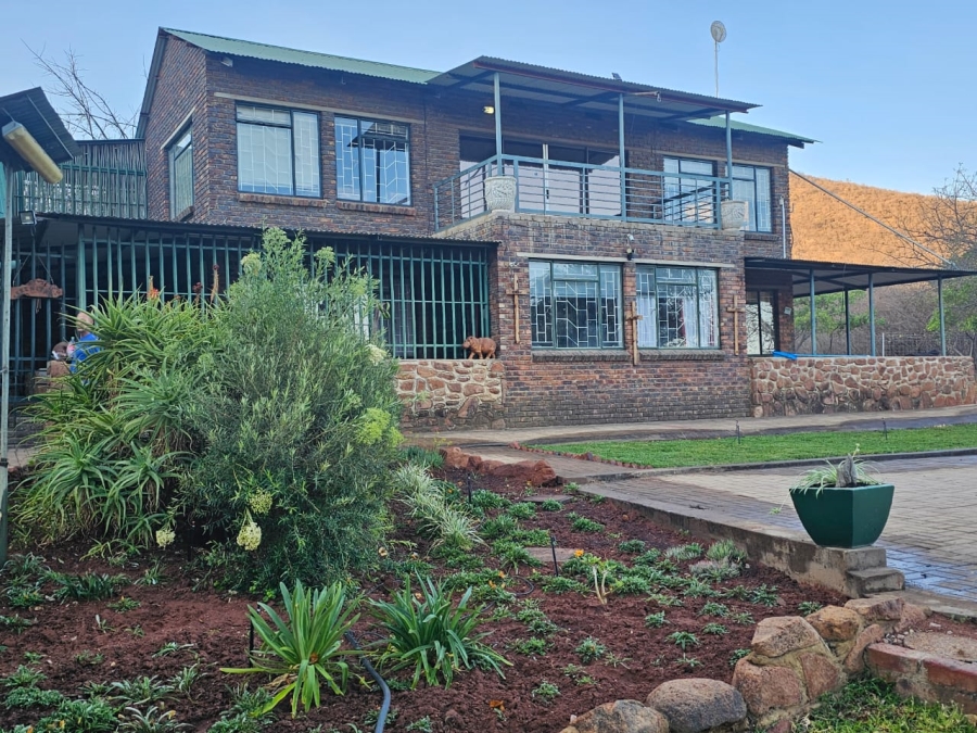 8 Bedroom Property for Sale in Mookgopong Rural Limpopo