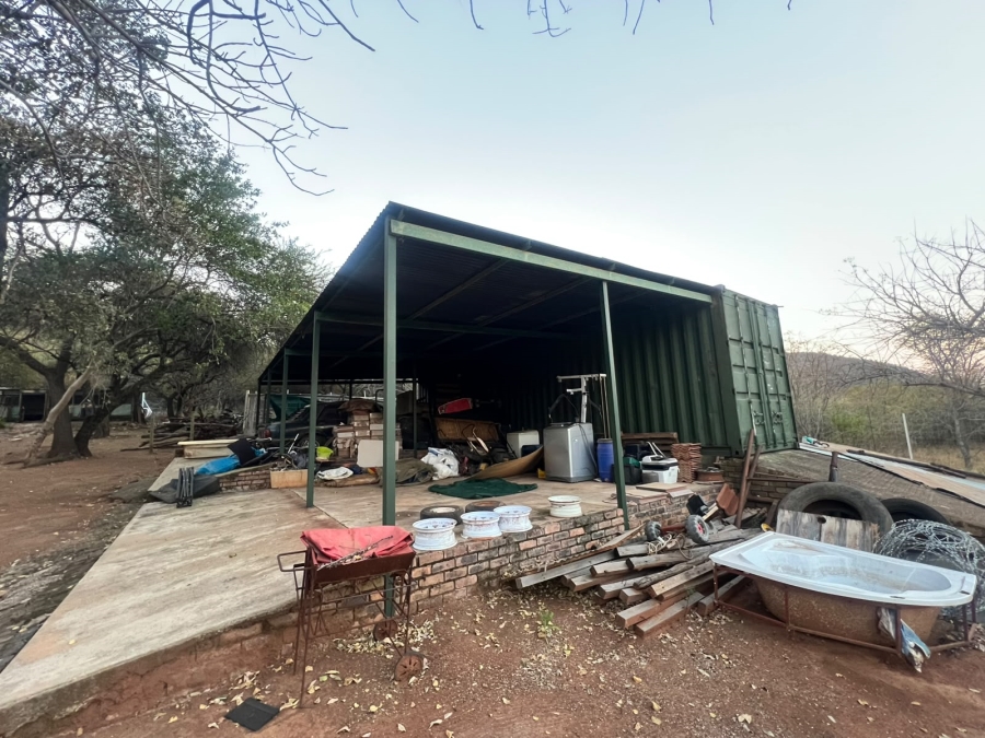 8 Bedroom Property for Sale in Mookgopong Rural Limpopo