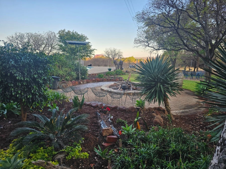 8 Bedroom Property for Sale in Mookgopong Rural Limpopo