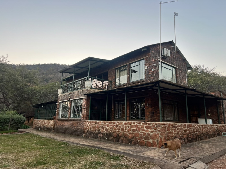 8 Bedroom Property for Sale in Mookgopong Rural Limpopo