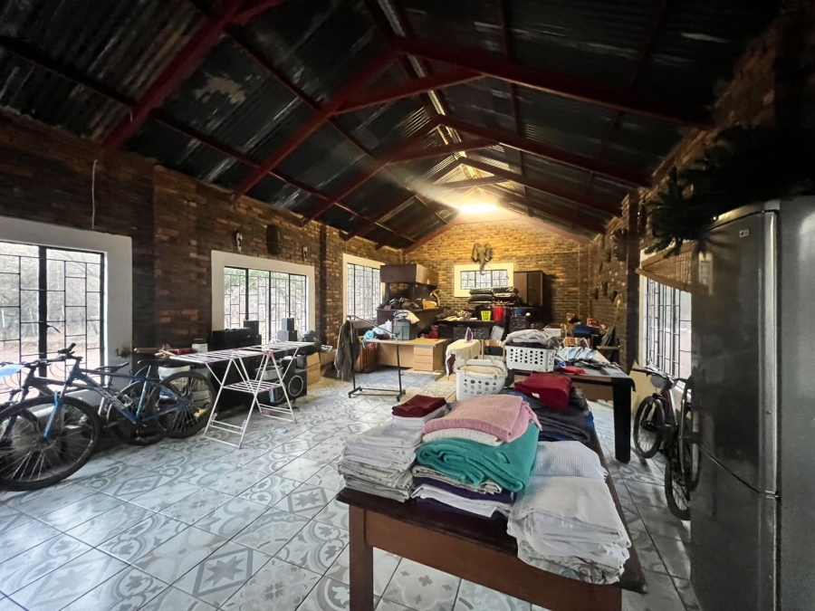 8 Bedroom Property for Sale in Mookgopong Rural Limpopo