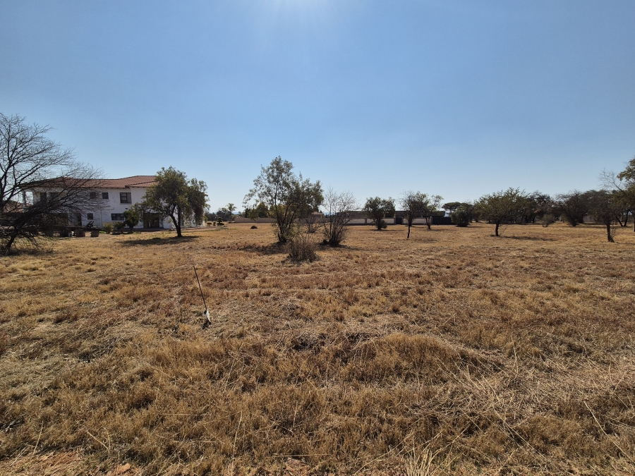 0 Bedroom Property for Sale in Bela Bela Limpopo