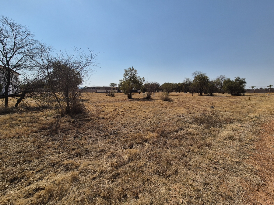0 Bedroom Property for Sale in Bela Bela Limpopo