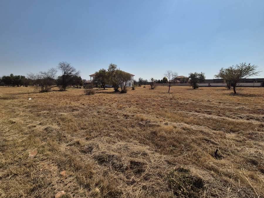 0 Bedroom Property for Sale in Bela Bela Limpopo