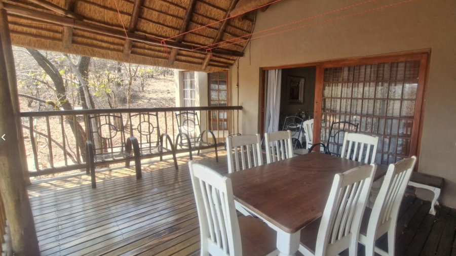 3 Bedroom Property for Sale in Leeupoort Limpopo