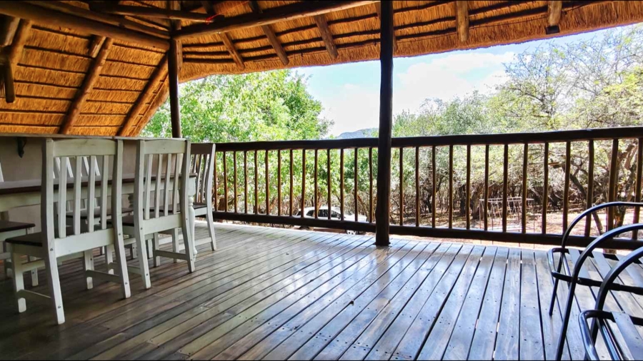 3 Bedroom Property for Sale in Leeupoort Limpopo
