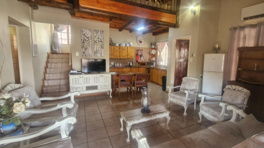 3 Bedroom Property for Sale in Leeupoort Limpopo