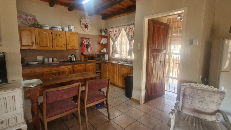 3 Bedroom Property for Sale in Leeupoort Limpopo