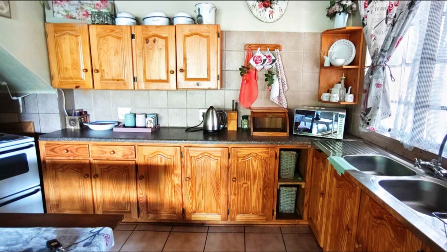 3 Bedroom Property for Sale in Leeupoort Limpopo