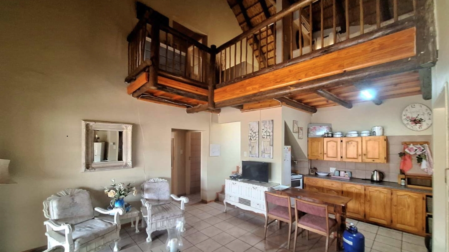 3 Bedroom Property for Sale in Leeupoort Limpopo