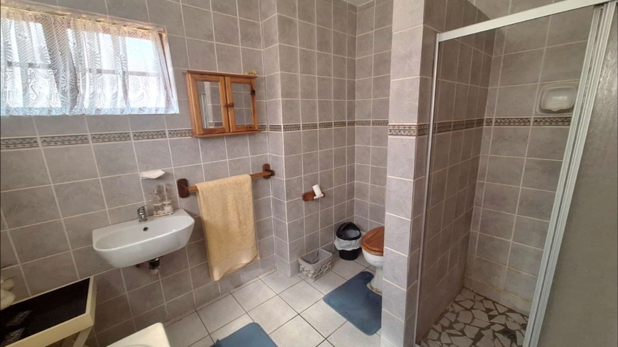 3 Bedroom Property for Sale in Leeupoort Limpopo