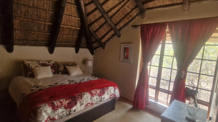 3 Bedroom Property for Sale in Leeupoort Limpopo