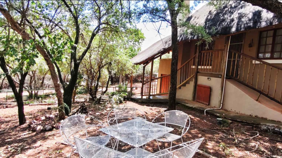 3 Bedroom Property for Sale in Leeupoort Limpopo