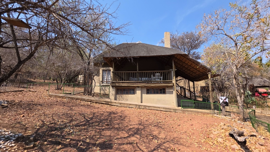 3 Bedroom Property for Sale in Leeupoort Limpopo