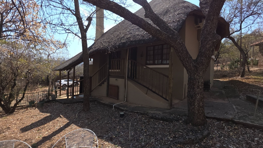 3 Bedroom Property for Sale in Leeupoort Limpopo