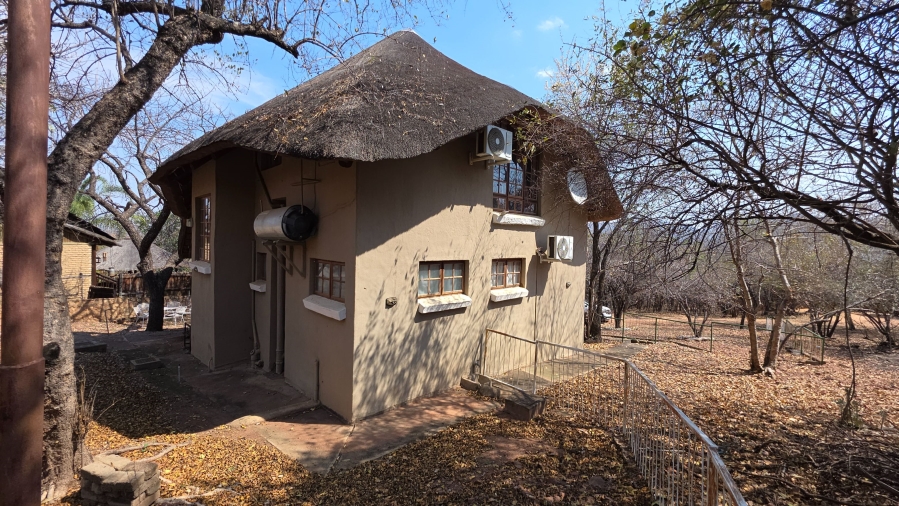 3 Bedroom Property for Sale in Leeupoort Limpopo