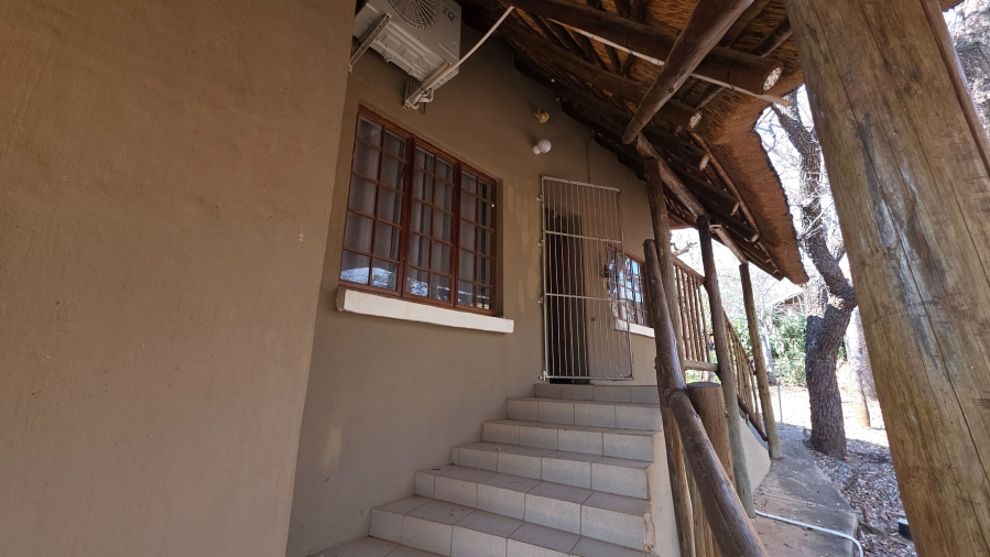 3 Bedroom Property for Sale in Leeupoort Limpopo