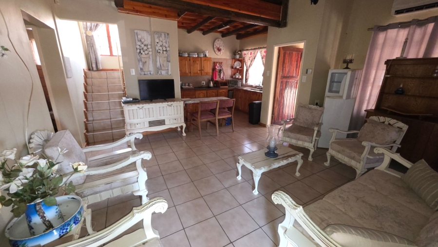 3 Bedroom Property for Sale in Leeupoort Limpopo