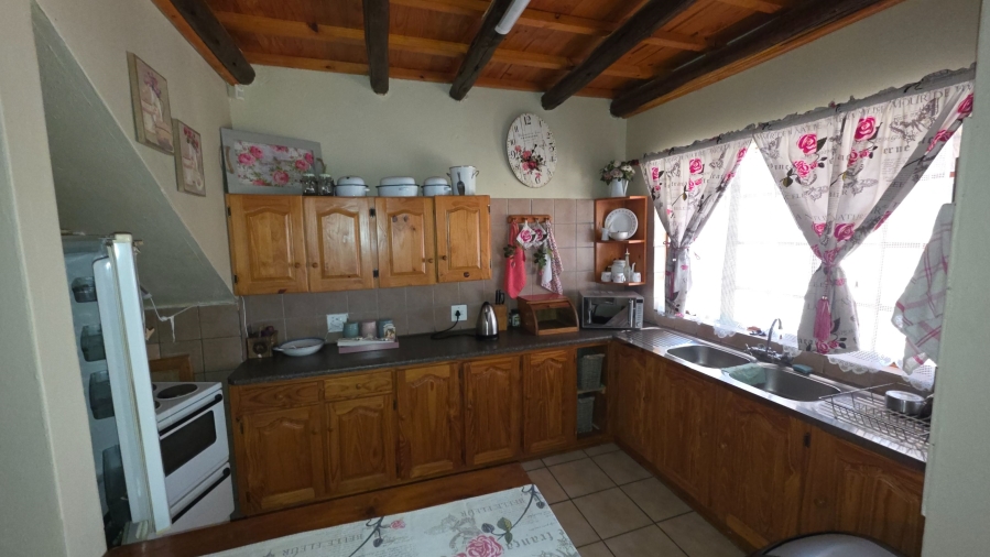 3 Bedroom Property for Sale in Leeupoort Limpopo