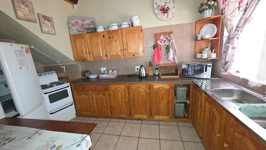 3 Bedroom Property for Sale in Leeupoort Limpopo
