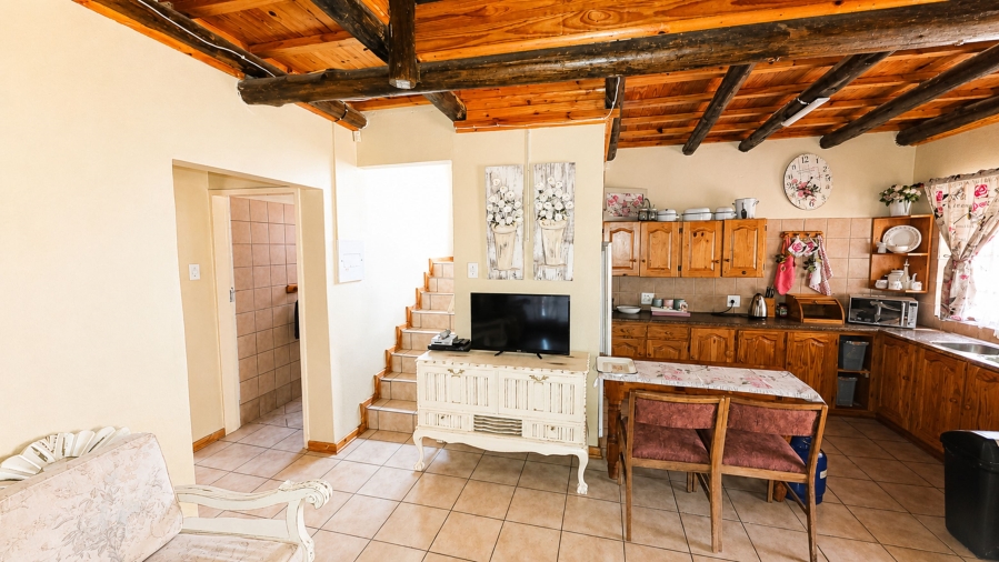 3 Bedroom Property for Sale in Leeupoort Limpopo
