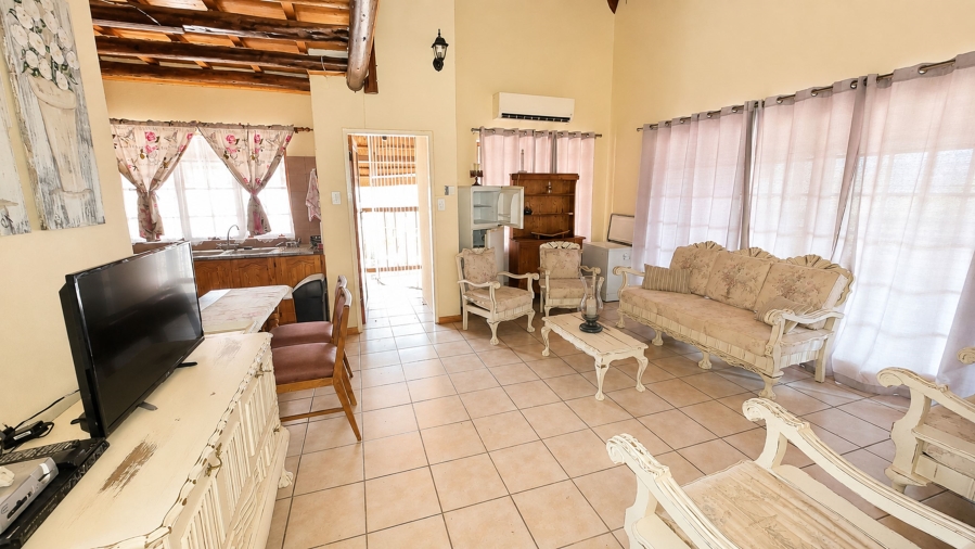 3 Bedroom Property for Sale in Leeupoort Limpopo
