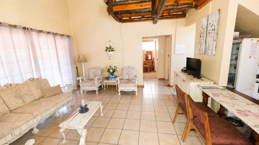 3 Bedroom Property for Sale in Leeupoort Limpopo