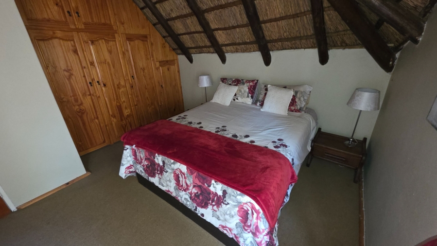 3 Bedroom Property for Sale in Leeupoort Limpopo