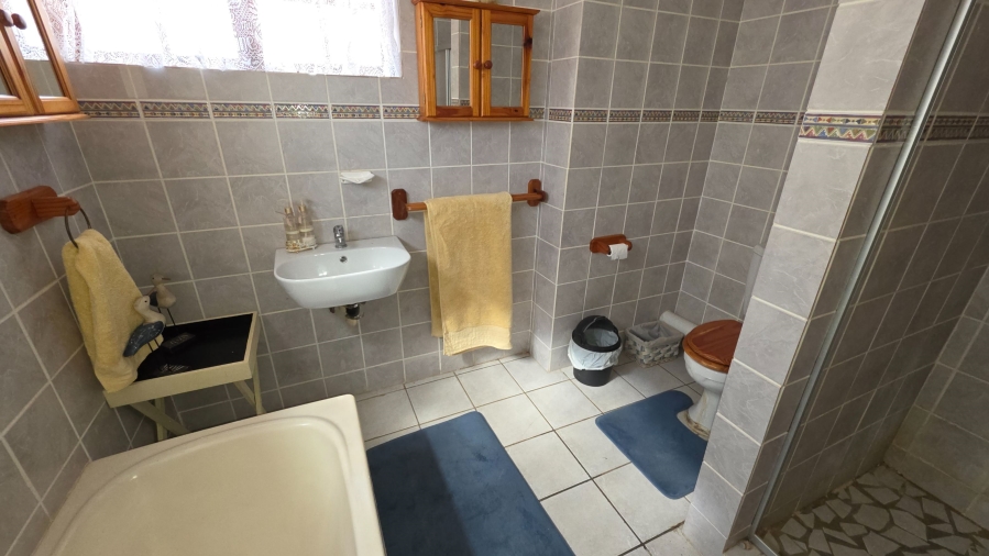 3 Bedroom Property for Sale in Leeupoort Limpopo