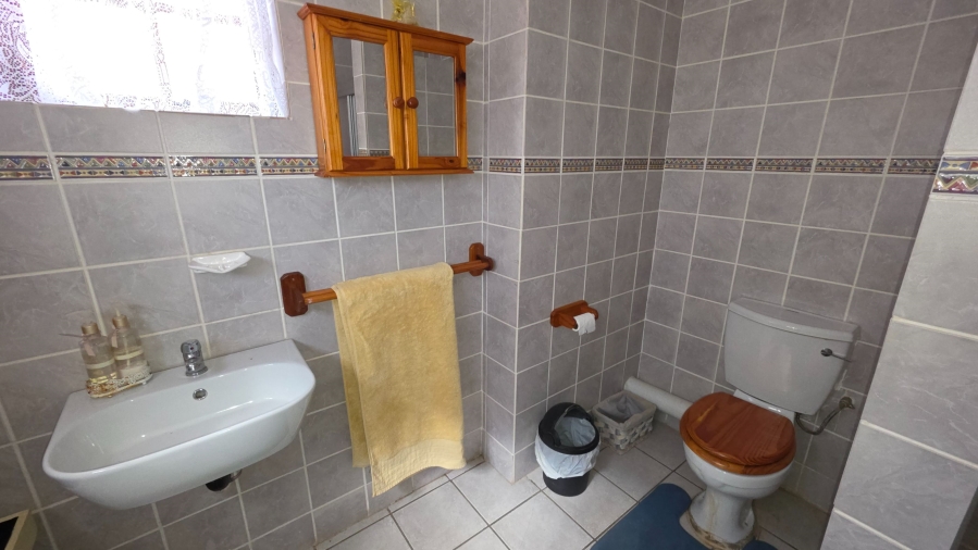 3 Bedroom Property for Sale in Leeupoort Limpopo