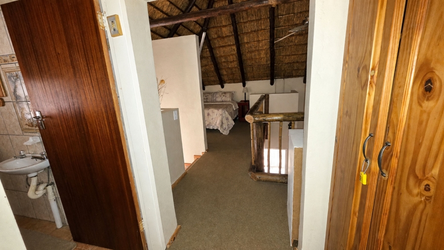 3 Bedroom Property for Sale in Leeupoort Limpopo