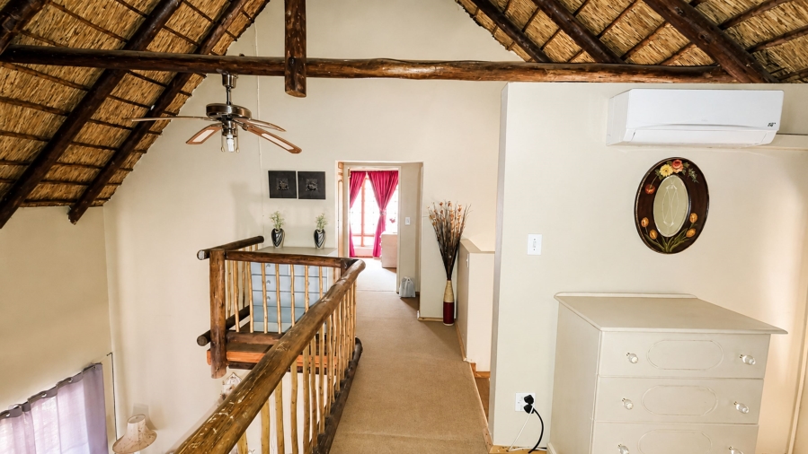 3 Bedroom Property for Sale in Leeupoort Limpopo