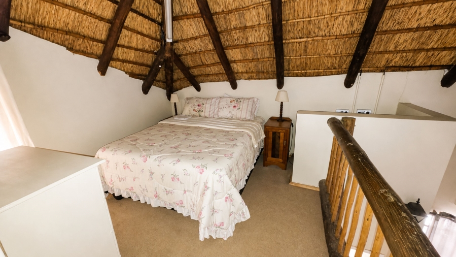 3 Bedroom Property for Sale in Leeupoort Limpopo